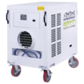 Kwikool 5 ton/ 460V/ 20 AMP/with Heat KPO5-43H